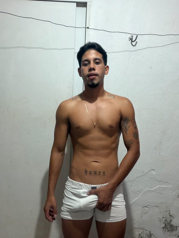 Bryan Levyr 3