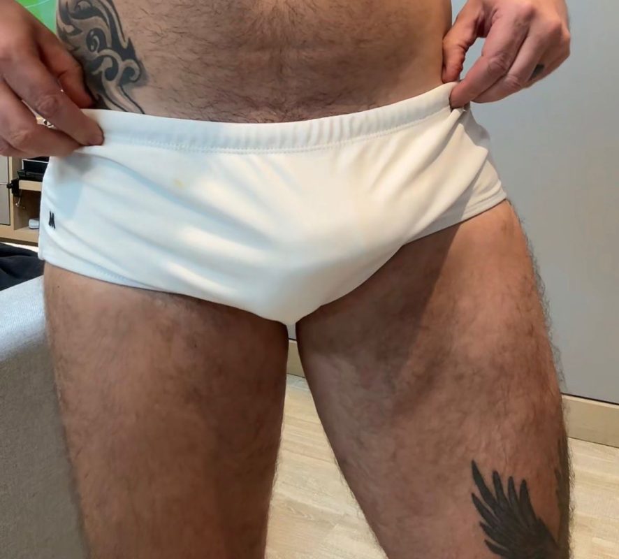 Mr Oliver 10