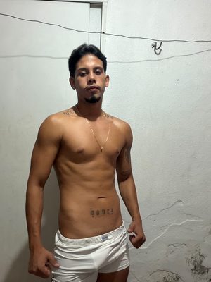Bryan Levyr 2