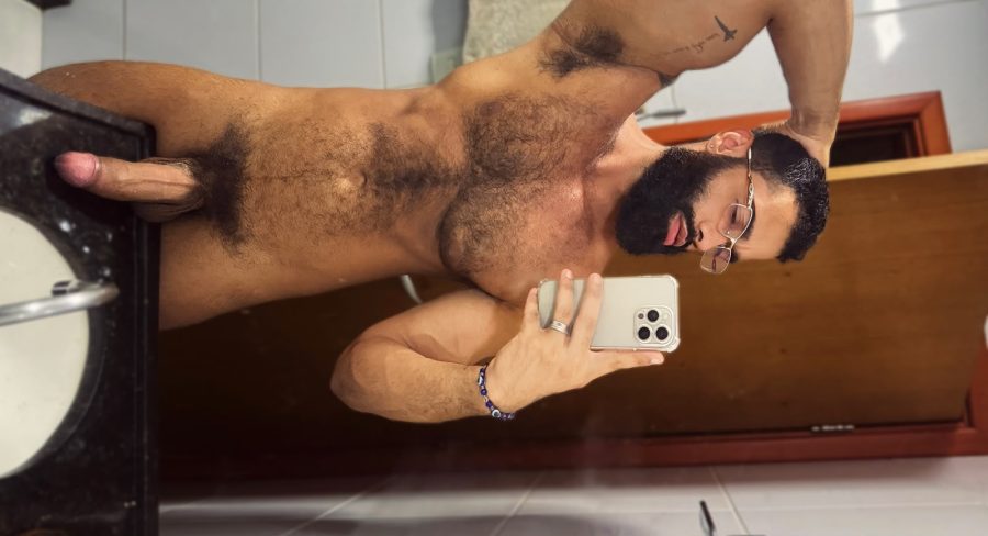 Kaique Ferraz 1