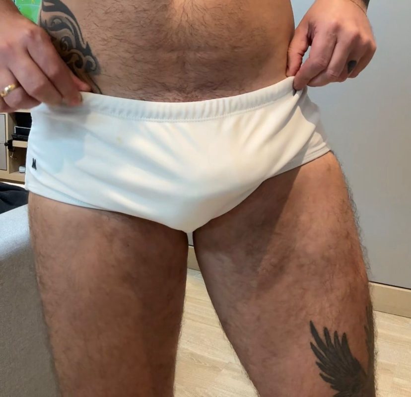 Mr Oliver 8