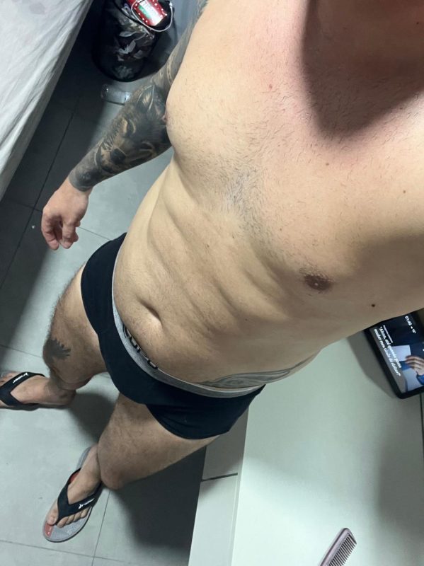 Mr Oliver 25