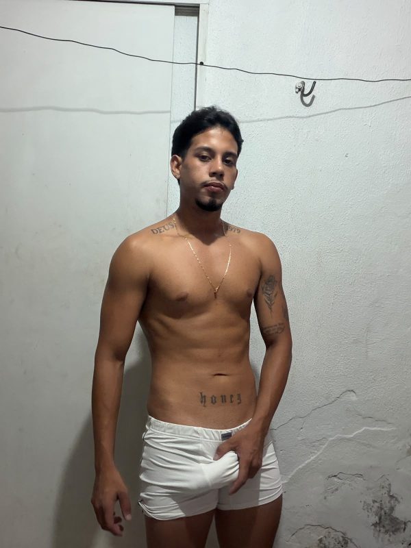 Bryan Levyr 5