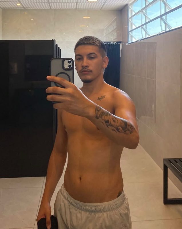 Giovani Mello