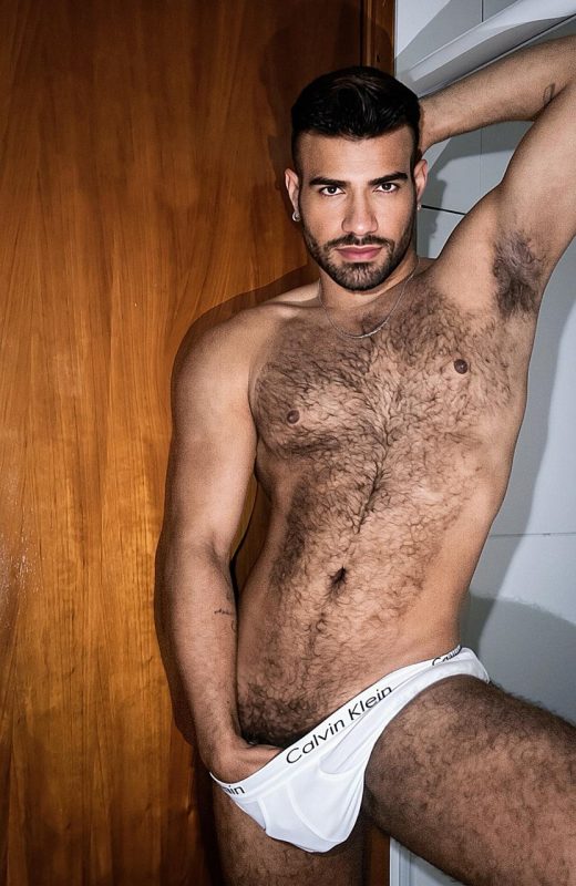 Bruno Abrantes 9