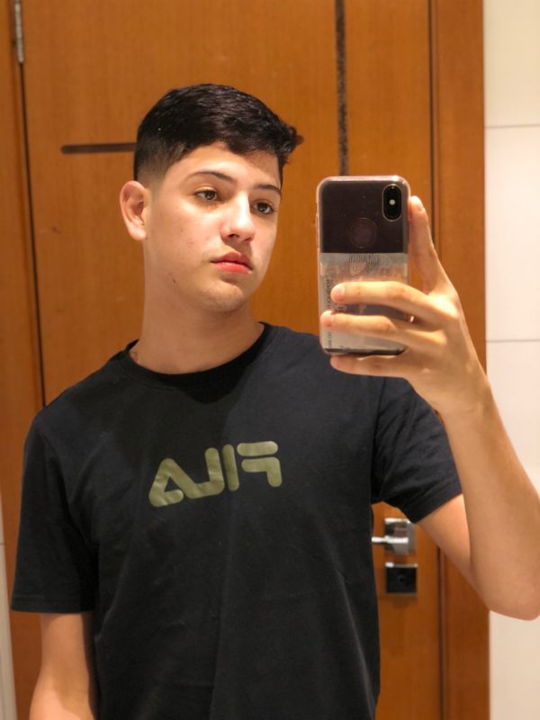 Belém PA