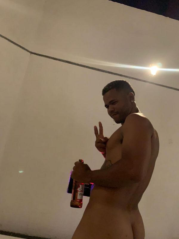 Gustavo Dotado 34