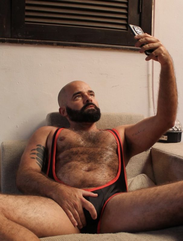 Urso Parrudo 5
