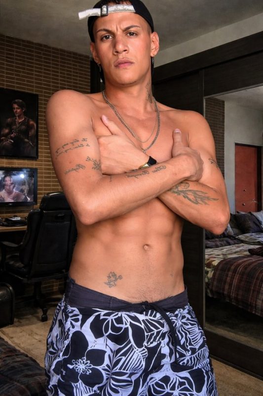 Léo Tavares 1