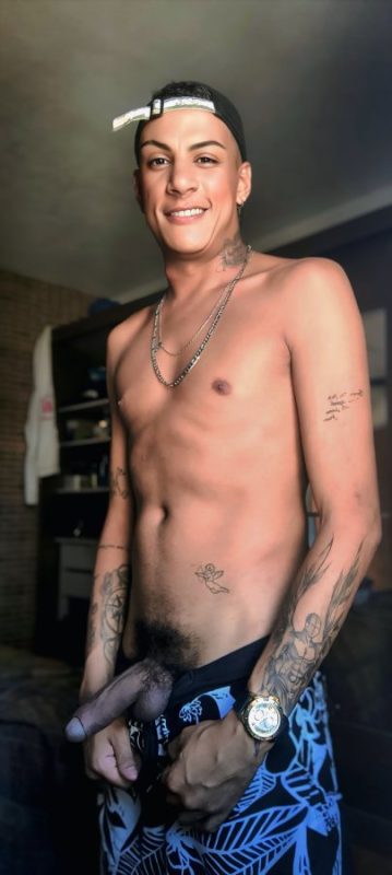 Léo Tavares 3