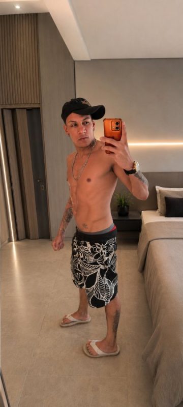 Léo Tavares 2