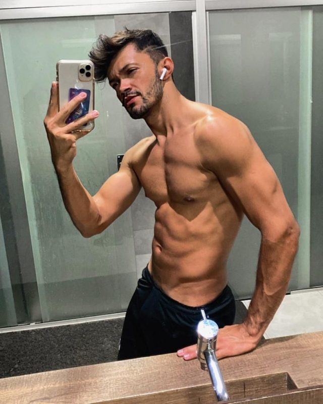 Bruno Gomes 12