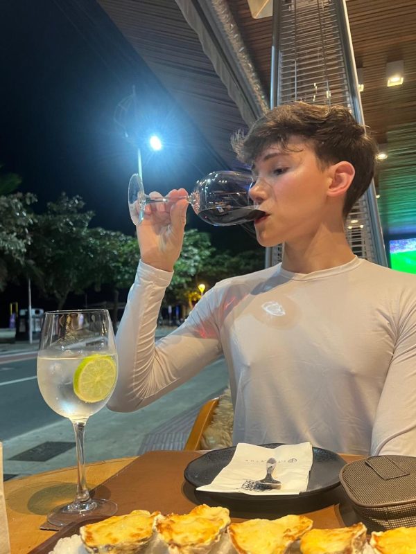 Henrique Novinho 29