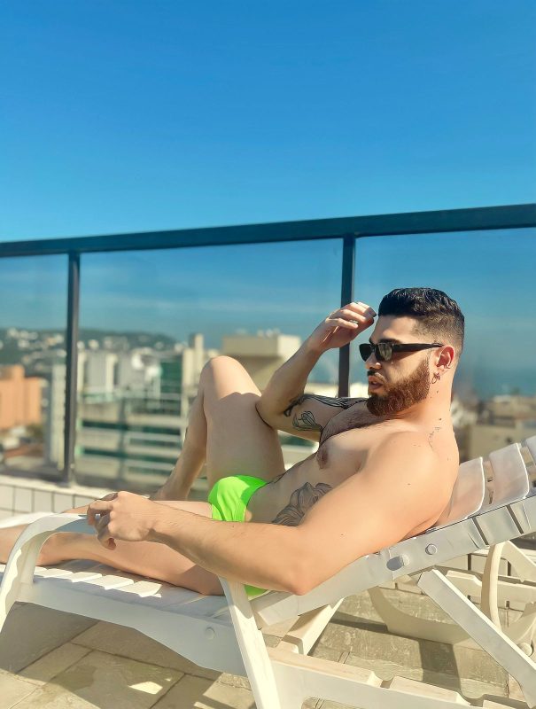 Klaus Turco 42
