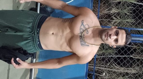 Felipe Leonel 29
