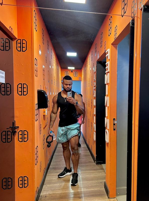 Rafael Carioca 4