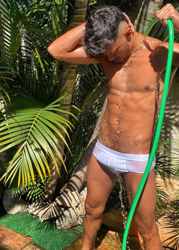 Bruno Gomes 13