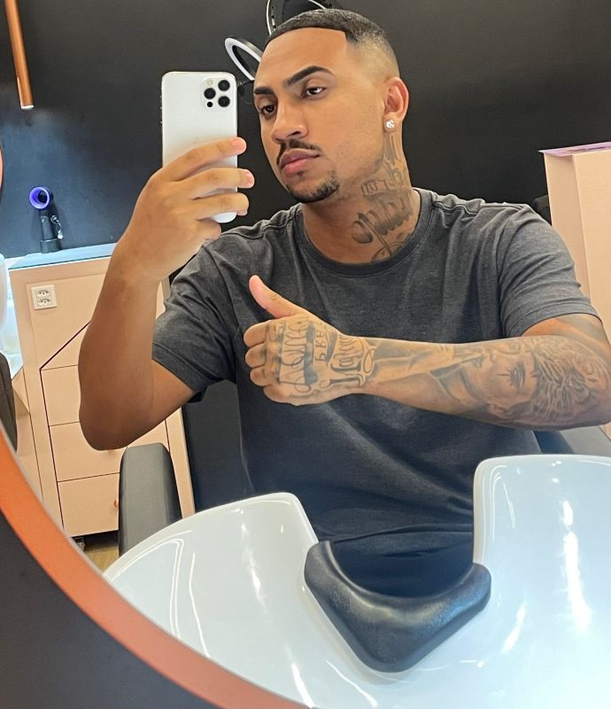 Caio Sanchez 5