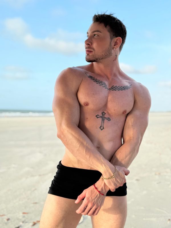 Estêvão Falco 34