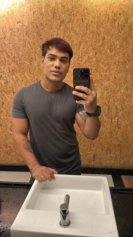 Arthur Alencar 40