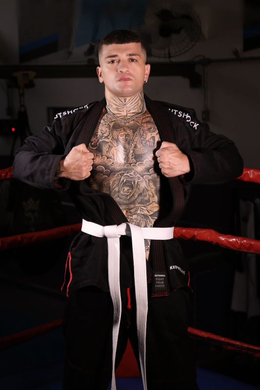 Igor Dotado 24cm 23