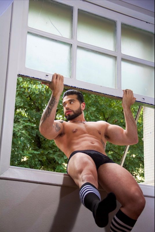 Klaus Turco 13