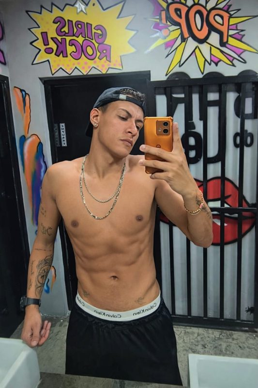 Léo Tavares 3