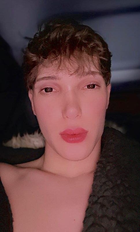 Henrique Novinho 30