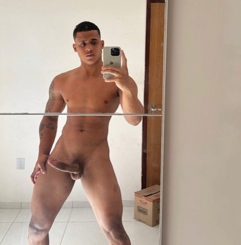 Lucas Eduardo - Sem Local 6
