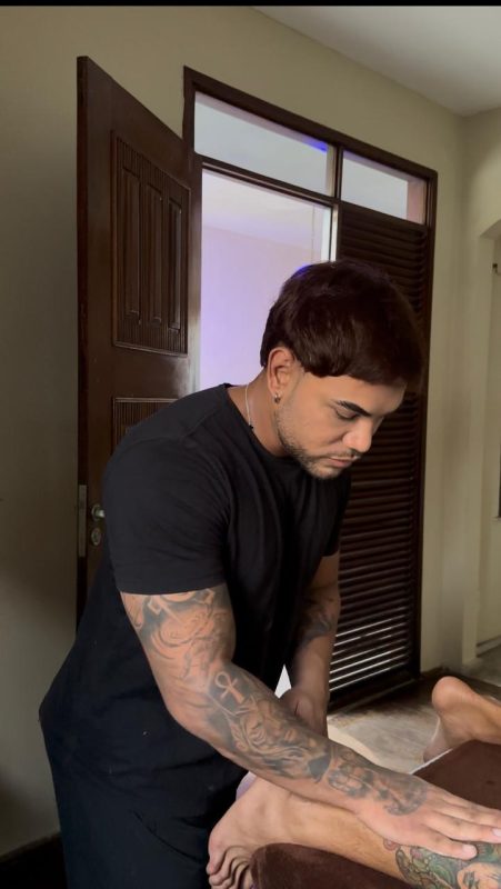Arthur Alencar