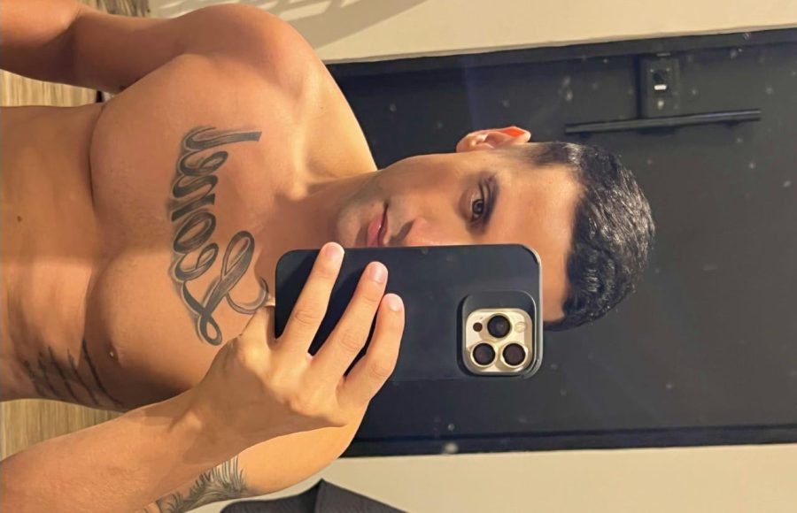 Felipe Leonel 23