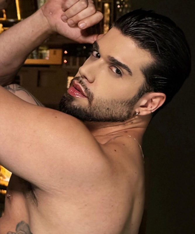 Klaus Turco 16