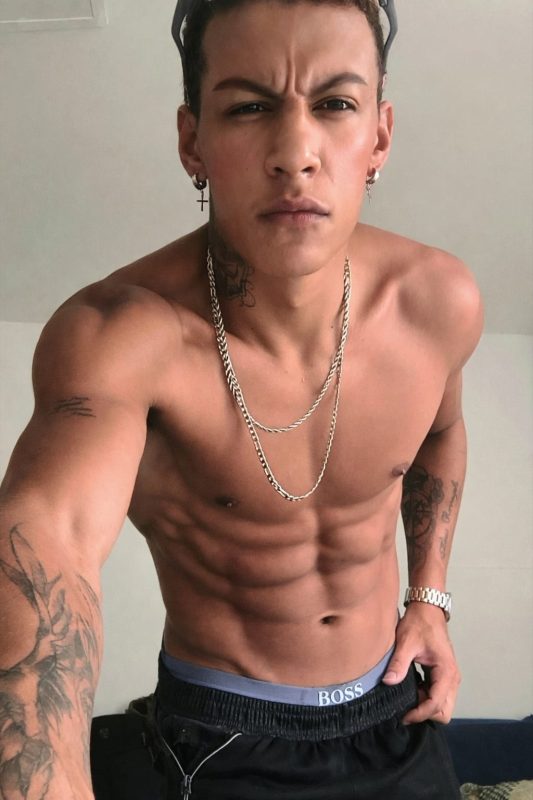 Léo Tavares 25