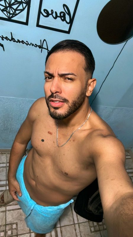 Allan Mendes 14
