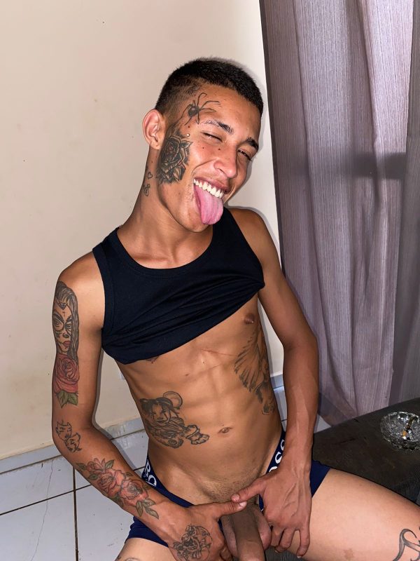 Augusto leziér 37