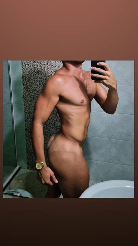 Henrique Cavalao 18