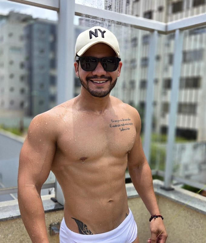 Iago Henrique