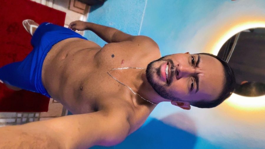Allan Mendes 5