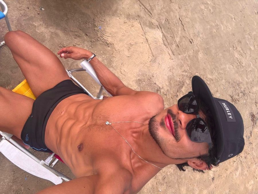 Ícaro Lima