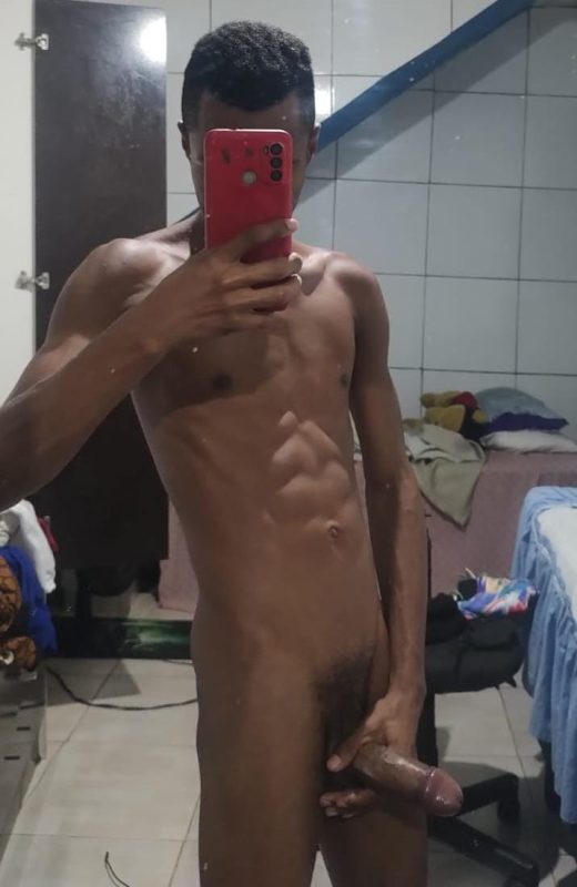 Laion Santos 4