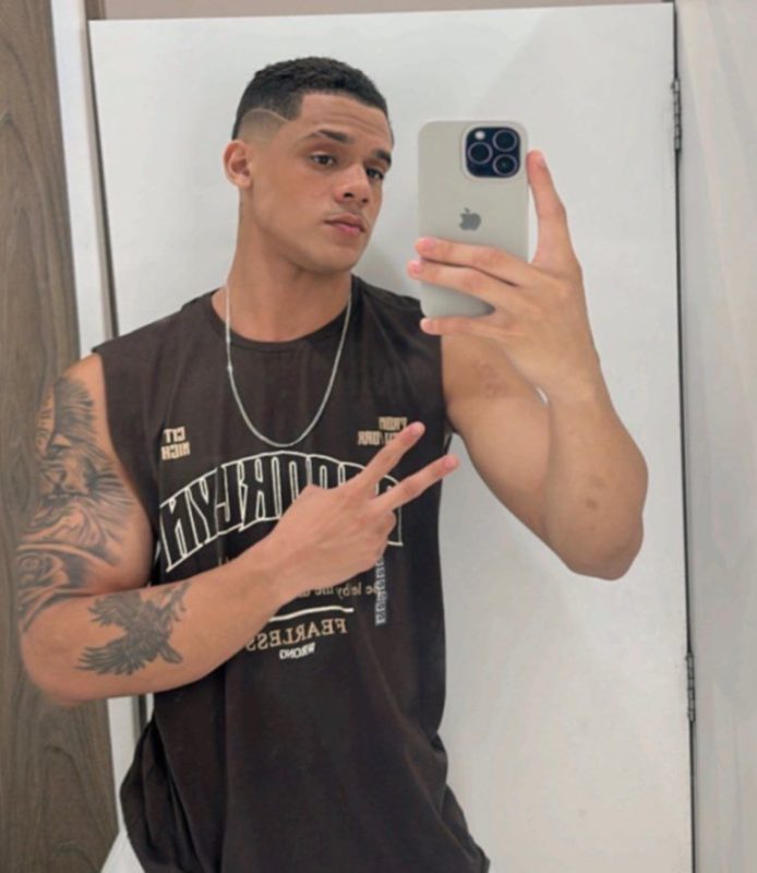 Lucas Eduardo – Sem Local 1