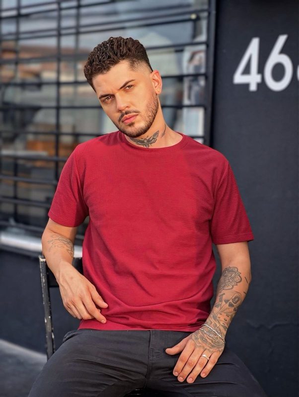 Theus Barber 10