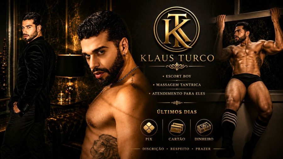 Klaus Turco