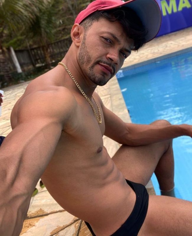 Bruno Gomes 8