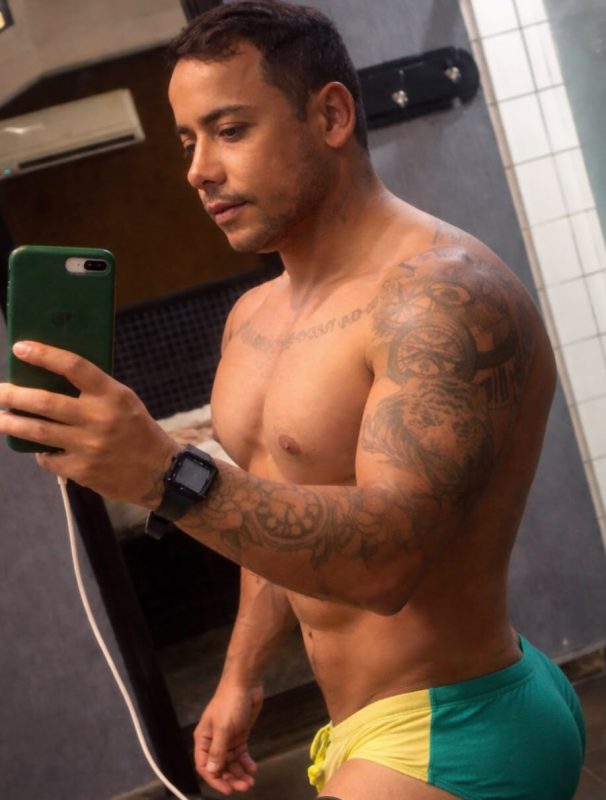 Gustavo Ferreira 5