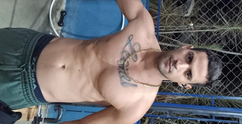 Felipe Leonel 26