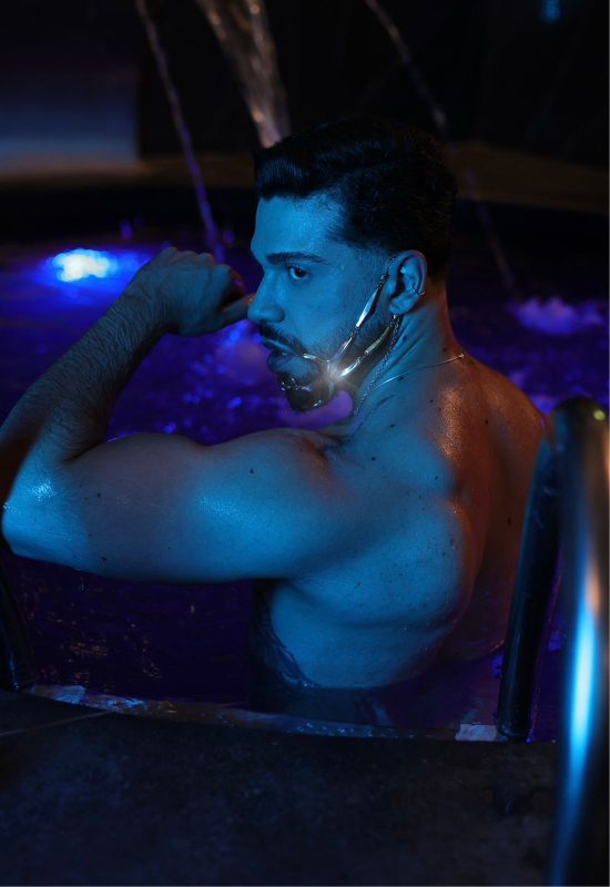 Klaus Turco 33