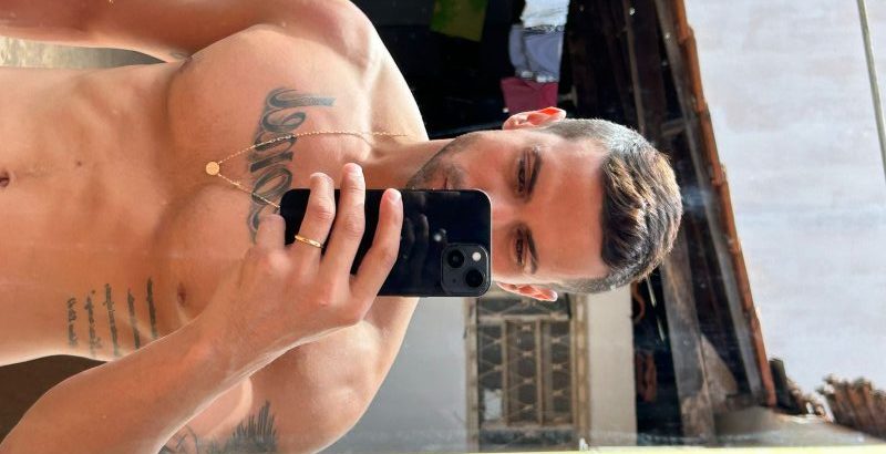 Felipe Leonel 32