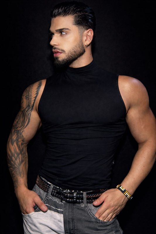 Klaus Turco 23