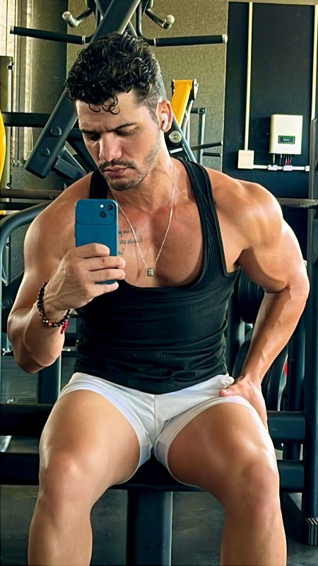 Iago Henrique 3